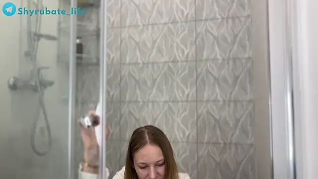 Shyrubate online show from February 22, 6:25 am