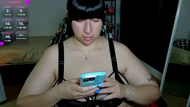 Caitlyn lust online show from June 30, 11:31 am