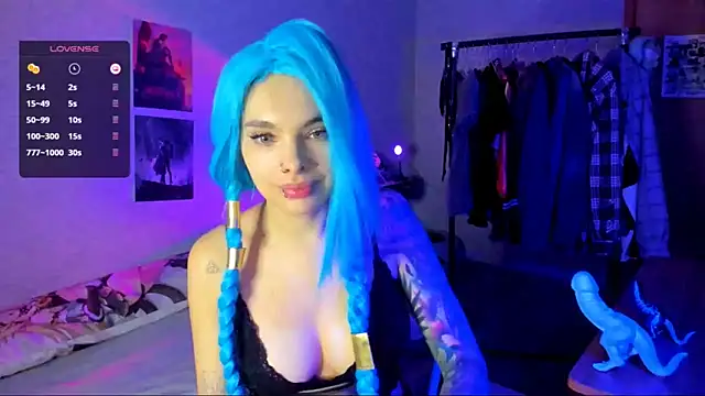 Tea Rex online show from November 8, 7:08 pm