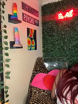 idaaloveexx online show from March 15, 11:40 pm