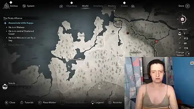 Chess  online show from October 15, 7:05 pm