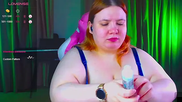 Ariakashi online show from December 2, 8:49 am