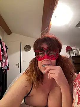 sweetinside  online show from January 10, 10:47 pm