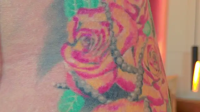 RubyLuxee online show from September 29, 5:01 am