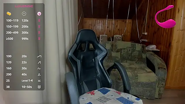 ScanDarky online show from February 11, 3:57 pm