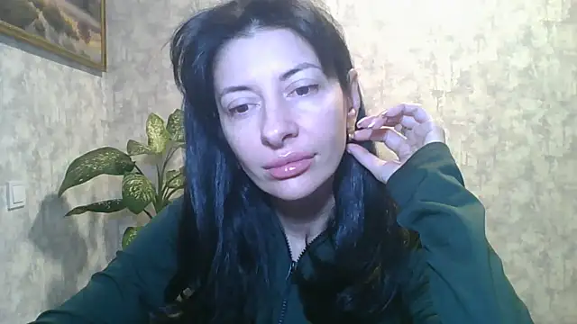 LissaBlossom online show from October 13, 5:10 am