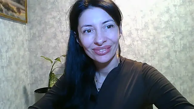 LissaBlossom online show from May 10, 4:25 am