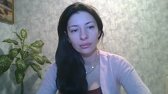 LissaBlossom online show from February 13, 4:14 am