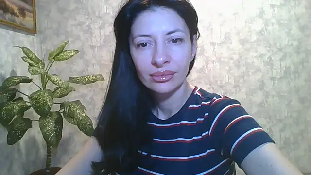 LissaBlossom online show from March 19, 4:17 am