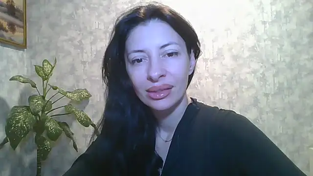 LissaBlossom online show from March 6, 5:46 am