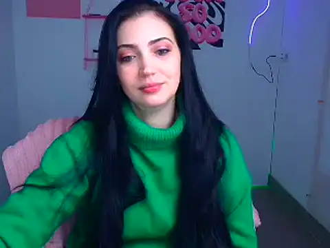 Amalia amor online show from January 16, 6:42 am