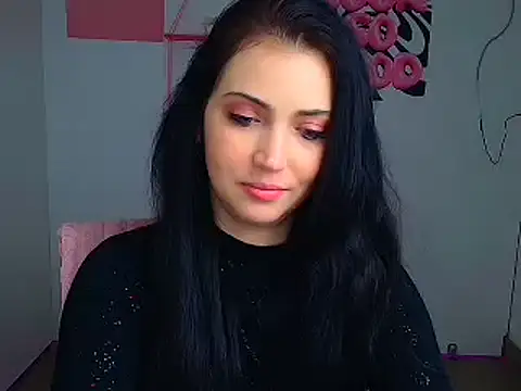 Amalia amor online show from February 22, 12:39 pm