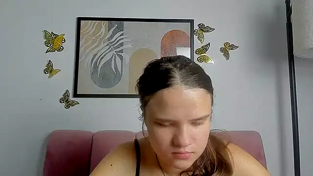 AdeleCruz online show from April 6, 11:55 am