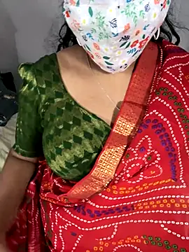 ArathyNambyarMallu online show from October 18, 9:45 am