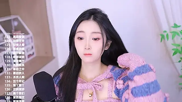 Muzi-sing online show from November 27, 8:06 am