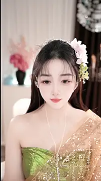 WenBao-Bao online show from February 14, 6:26 am