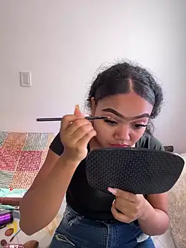 JasmineRose7 online show from March 14, 1:23 pm