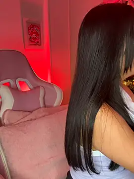 sweet dania  online show from November 29, 4:05 am