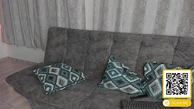 Lixy x online show from January 10, 1:32 am