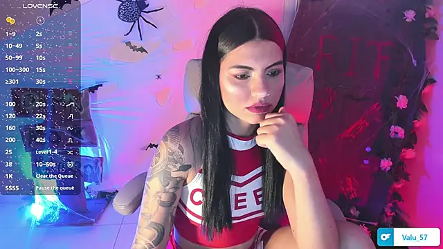 valu 557 online show from October 20, 8:45 pm