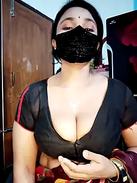 Tina-Sen online show from October 4, 5:17 pm