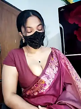 Tina-Sen online show from January 31, 7:11 pm