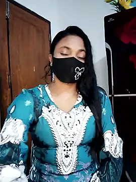 Tina-Sen online show from December 21, 4:55 pm