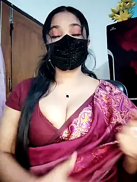 Tina-Sen online show from March 5, 5:42 pm