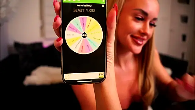 sweet rapunzell online show from September 29, 11:21 pm