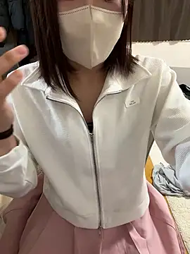 sakuchaaa 2525 online show from March 17, 7:07 pm