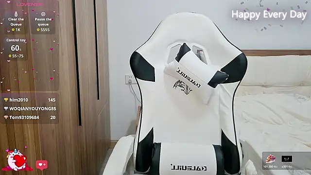 SlewVirus online show from October 28, 6:03 pm