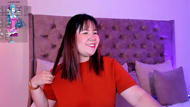 zoes milee online show from October 28, 11:38 am