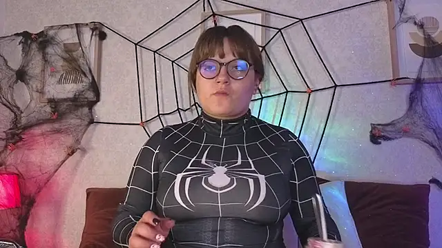 Veronica simons online show from October 30, 11:39 pm