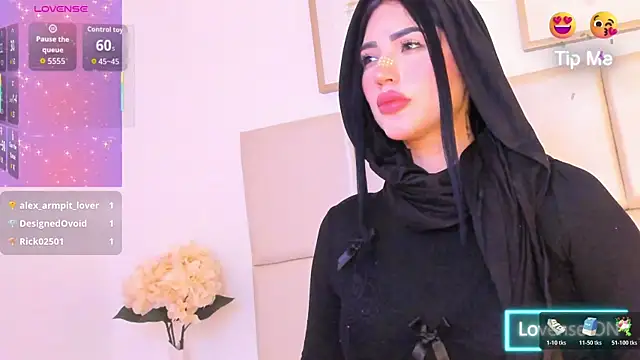 taylorsmiiith  online show from March 6, 7:53 pm