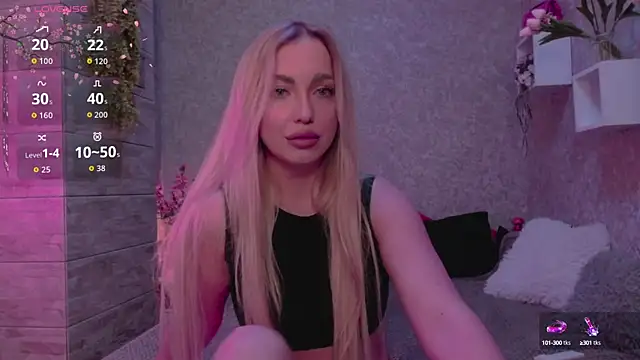 Mika Rayy online show from September 14, 7:34 pm