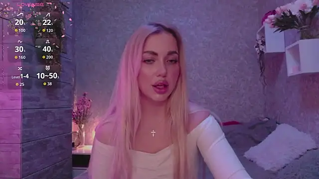 Mika Rayy online show from September 29, 6:13 pm