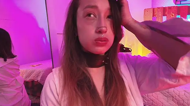 coral jonesss online show from October 6, 2:23 pm