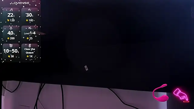 CleeoAdams  online show from September 11, 4:57 am