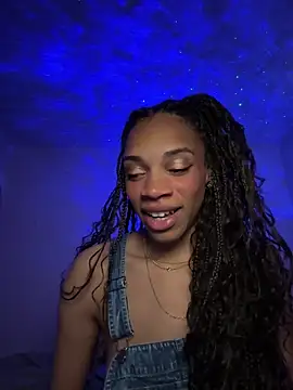 goddesskash online show from March 29, 6:07 pm