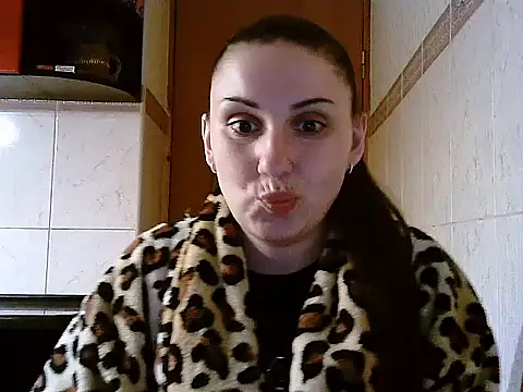 Yuliia30 online show from March 31, 7:03 pm