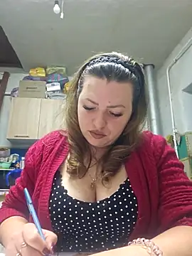 Jyleta online show from October 3, 8:58 pm