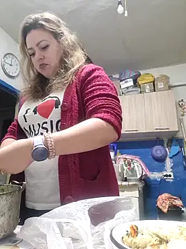 Jyleta online show from September 12, 8:38 pm