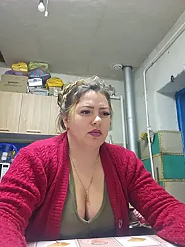 Jyleta online show from September 26, 9:12 pm