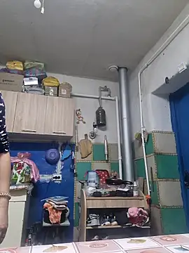 Jyleta online show from October 7, 9:52 pm