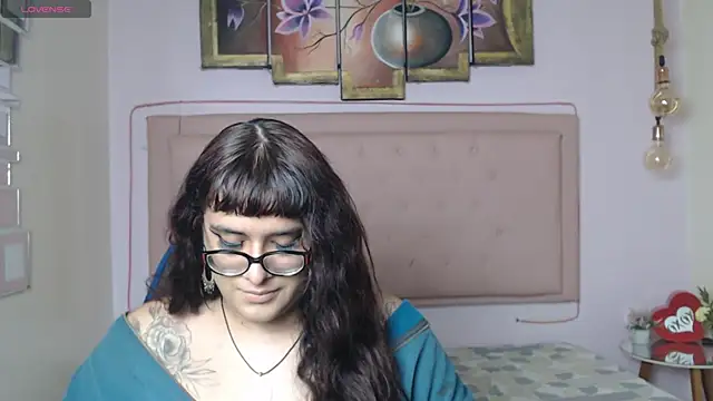 kathepickmanx online show from February 27, 4:34 am