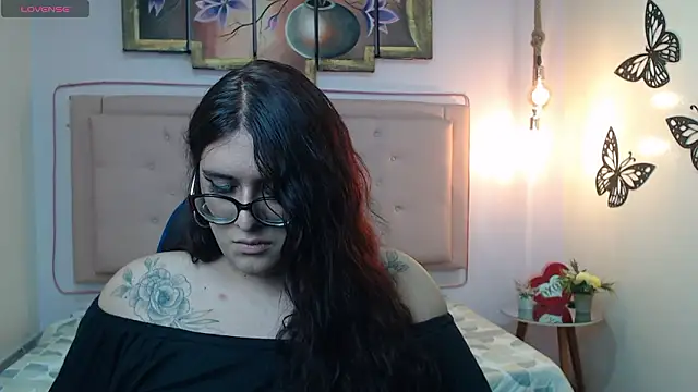 kathepickmanx online show from February 1, 3:27 am