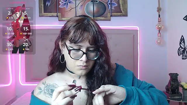 kathepickmanx online show from April 17, 3:41 am