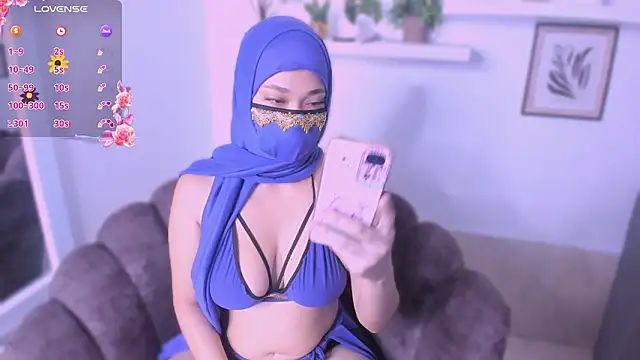 Alana abad online show from February 20, 11:12 am