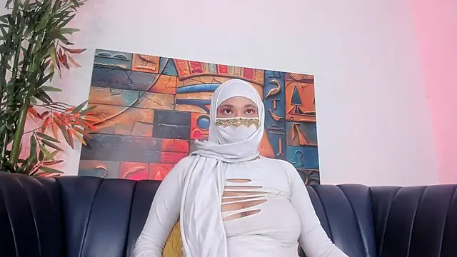 Alana abad online show from October 6, 2:39 am