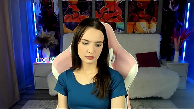 SamanthaaaWalker online show from November 28, 6:33 pm